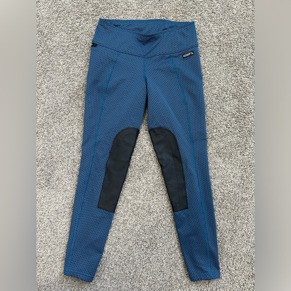Kerrits Riding Breeches.